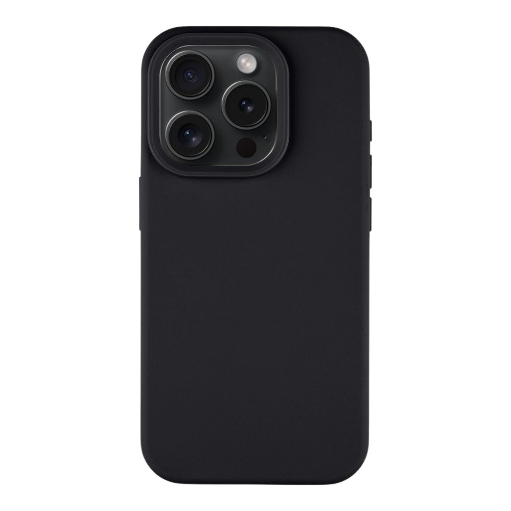 Tactical MagSafe kryt na iPhone z tvrdého silikonu Velvet Smoothie