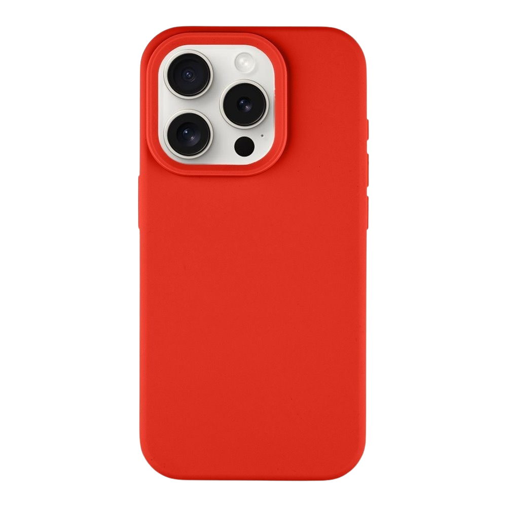 Tactical MagSafe kryt na iPhone z tvrdého silikonu Velvet Smoothie