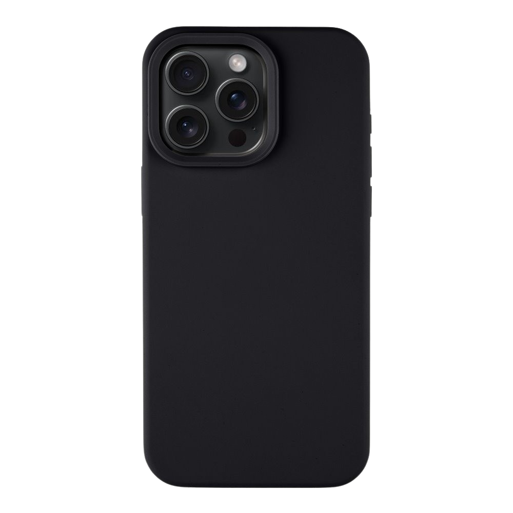 Tactical MagSafe kryt na iPhone z tvrdého silikonu Velvet Smoothie