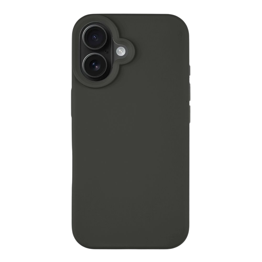 Tactical MagSafe kryt na iPhone z tvrdého silikonu Velvet Smoothie