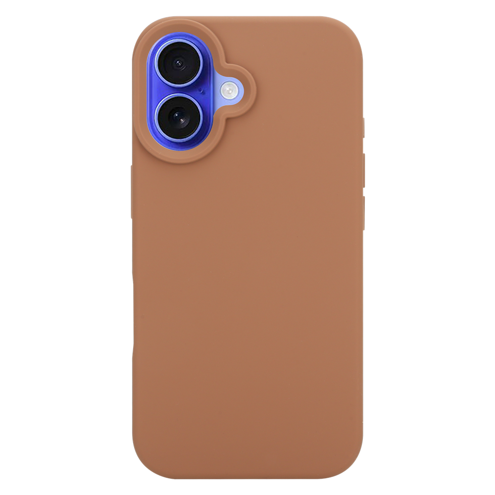 Tactical MagSafe kryt na iPhone z tvrdého silikonu Velvet Smoothie