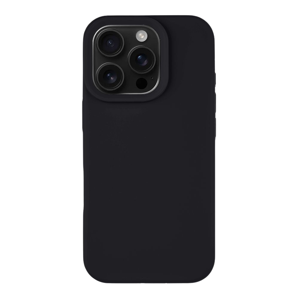 Tactical MagSafe kryt na iPhone z tvrdého silikonu Velvet Smoothie