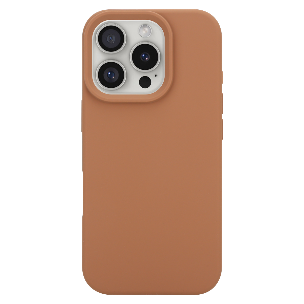 Tactical MagSafe kryt na iPhone z tvrdého silikonu Velvet Smoothie