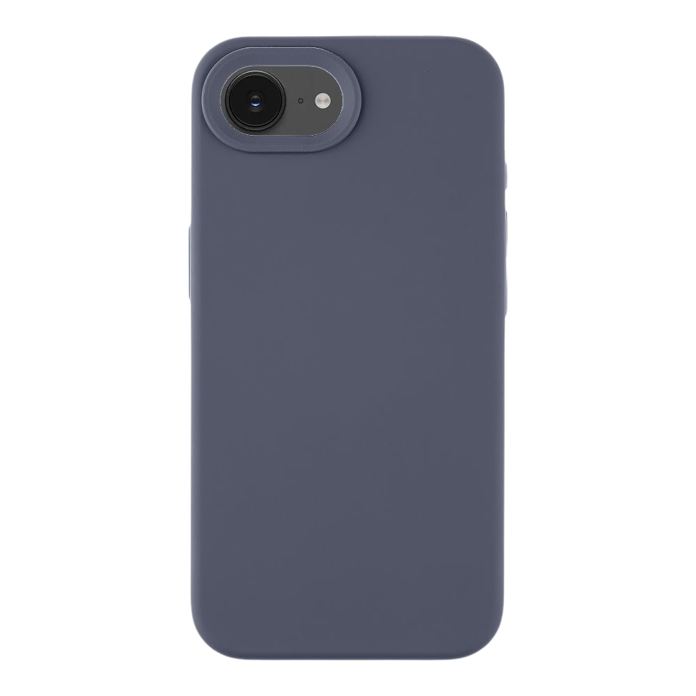 Tactical MagSafe kryt na iPhone z tvrdého silikonu Velvet Smoothie