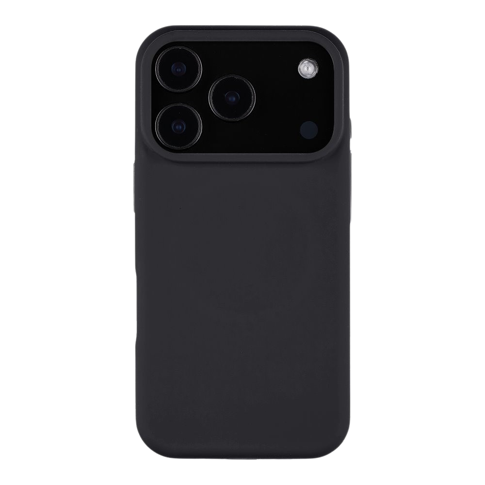 Tactical MagSafe kryt na iPhone z tvrdého silikonu Velvet Smoothie