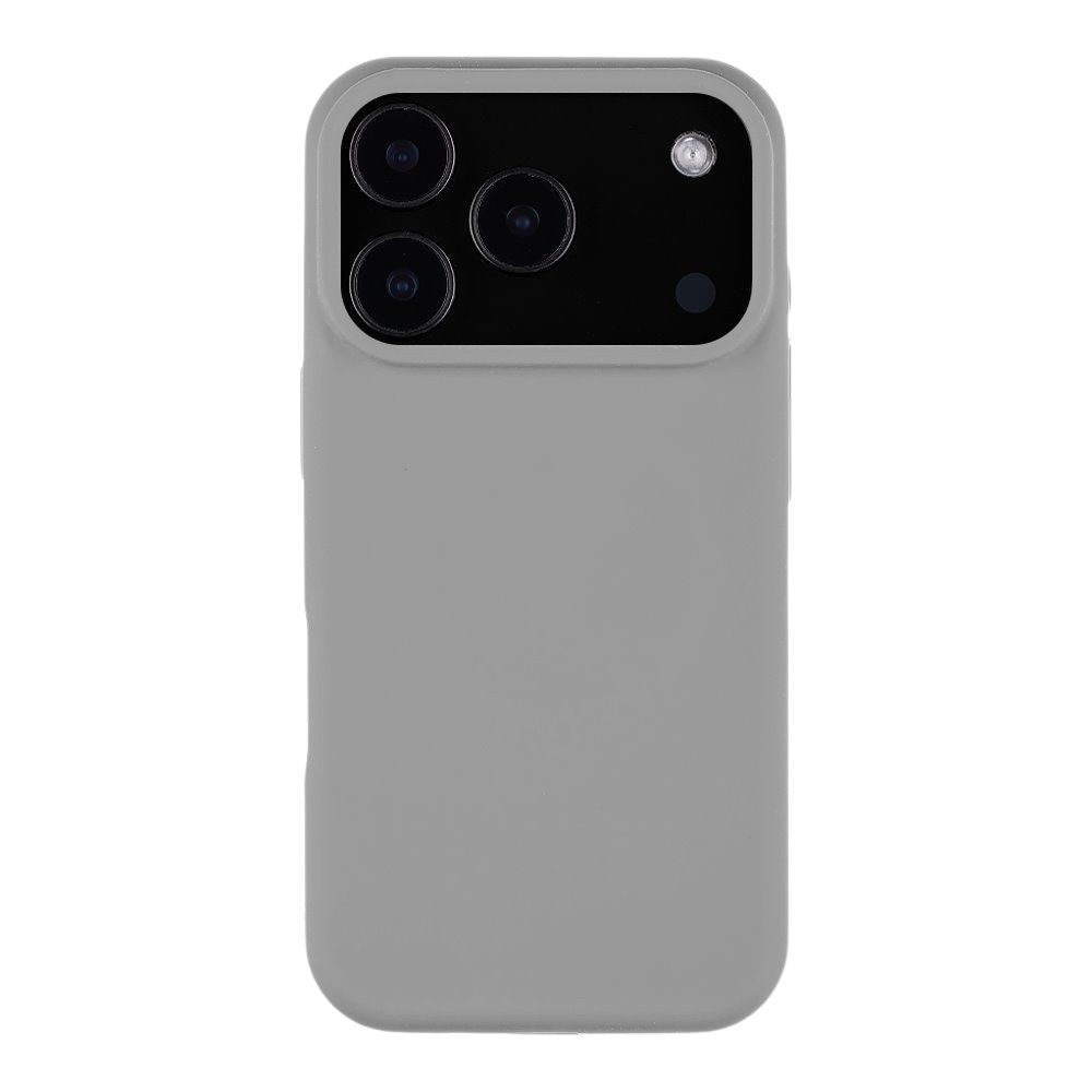 Tactical MagSafe kryt na iPhone z tvrdého silikonu Velvet Smoothie