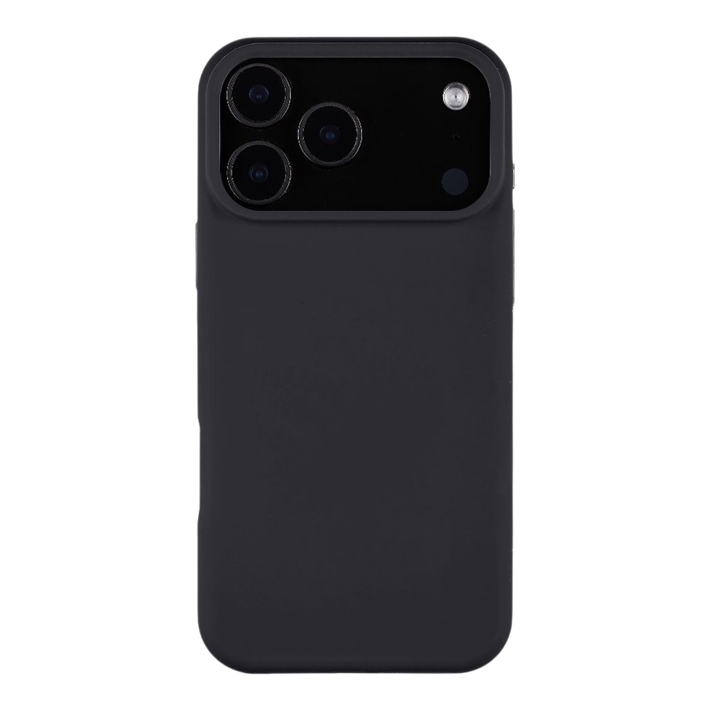 Tactical MagSafe kryt na iPhone z tvrdého silikonu Velvet Smoothie