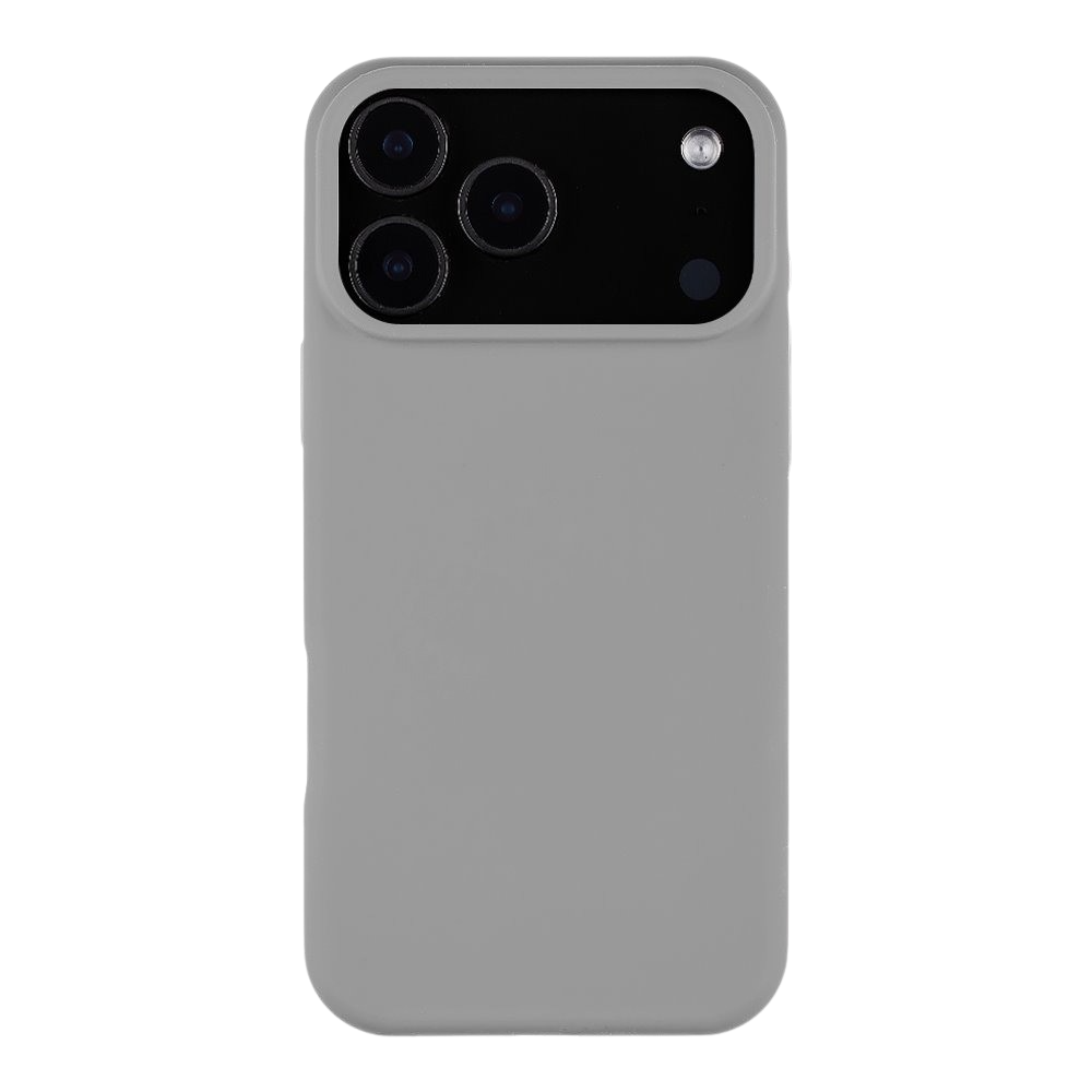 Tactical MagSafe kryt na iPhone z tvrdého silikonu Velvet Smoothie