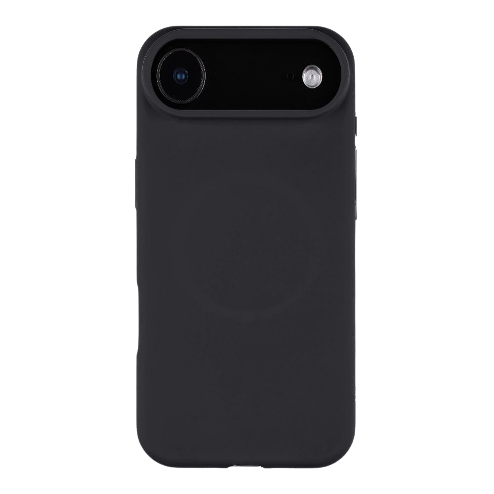 Tactical MagSafe kryt na iPhone z tvrdého silikonu Velvet Smoothie