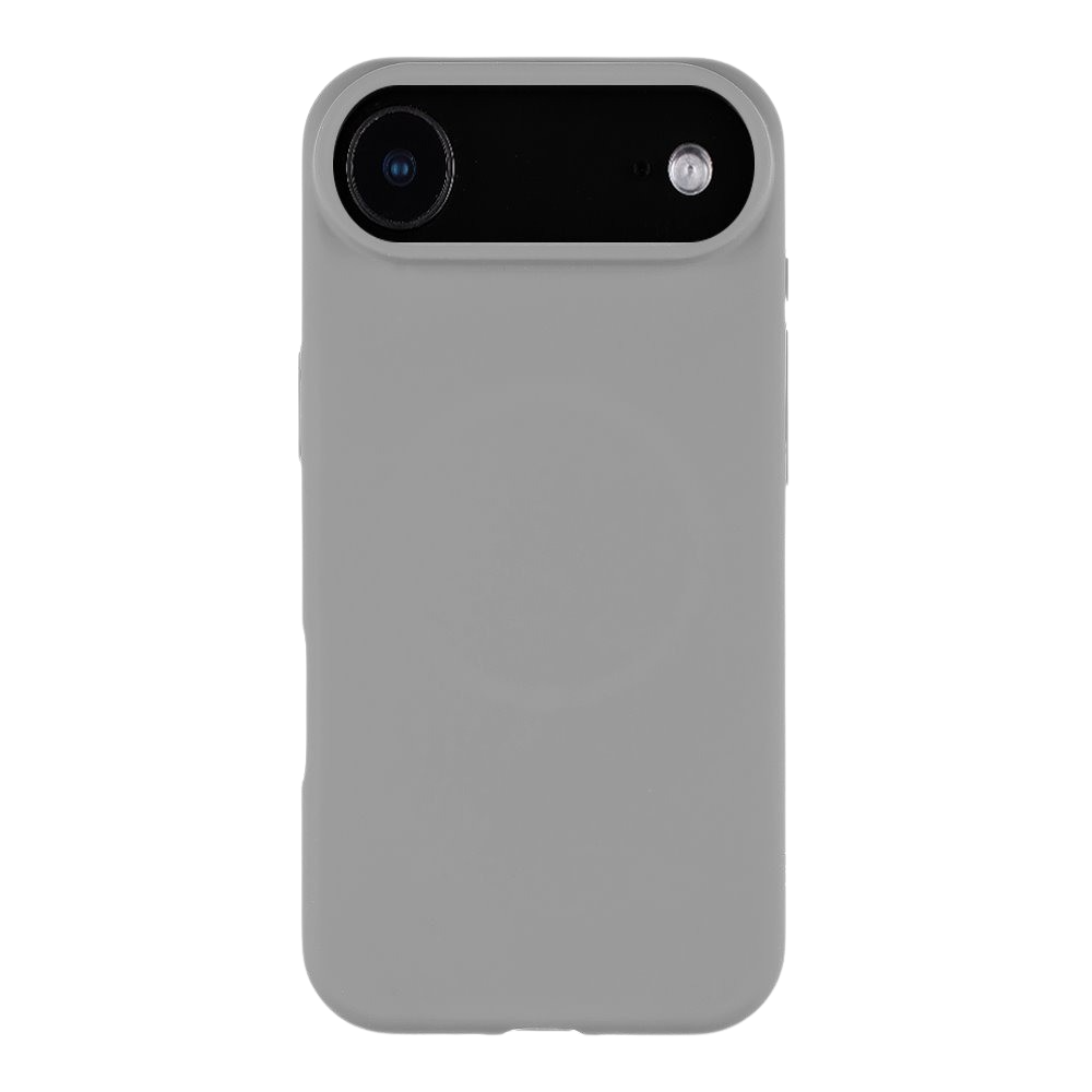 Tactical MagSafe kryt na iPhone z tvrdého silikonu Velvet Smoothie