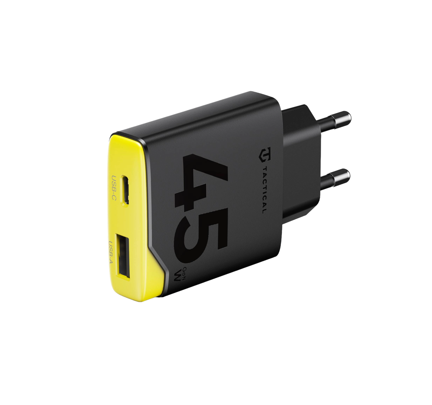 Tactical Minimi GaN 45W AC - pohled 2