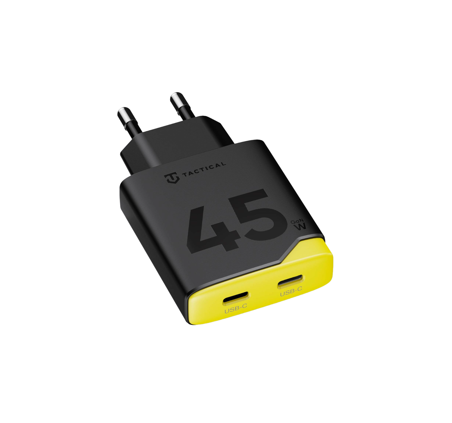 Tactical Minimi GaN 45W CC - pohled 2