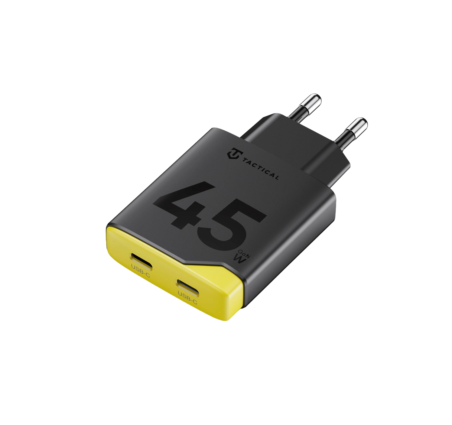 Tactical Minimi GaN 45W CC - pohled 3