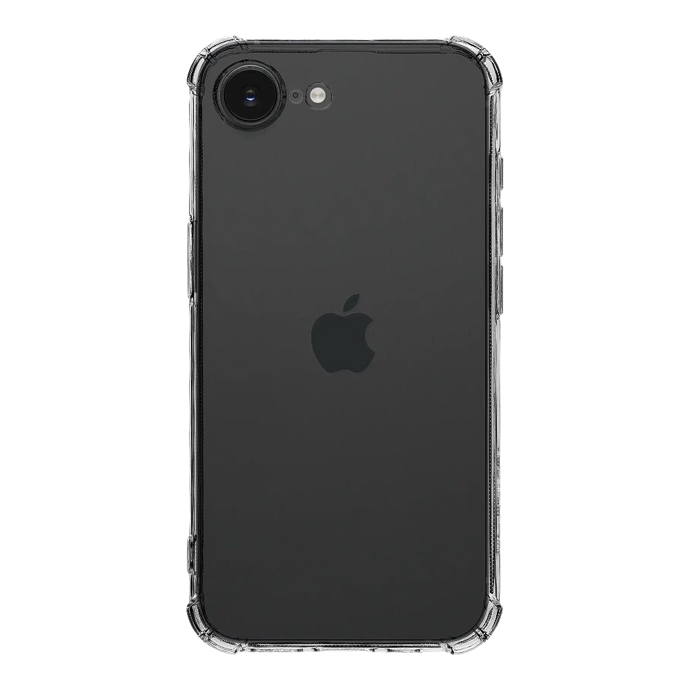 Tactical silikonový kryt na iPhone TPU Plyo