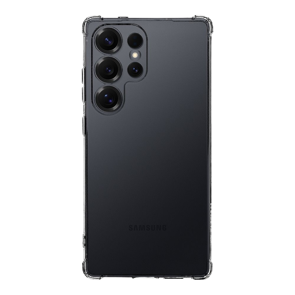 Tactical silikonový kryt na Samsung TPU Plyo