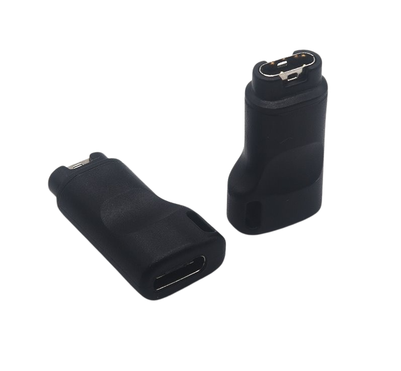 Tactical USB-C Adaptér pro Garmin Fenix 7/8, Tactix 8 - pohled 1