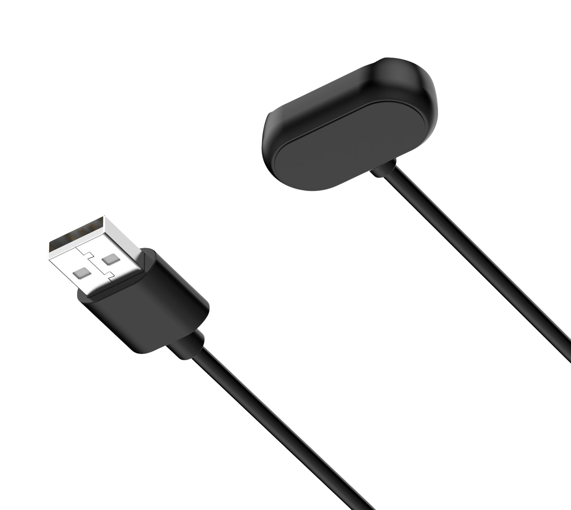 USB Nabíjecí Kabel pro Amazfit GTR3/GTR3 PRO/GTS3/T-Rex 2 - pohled 8
