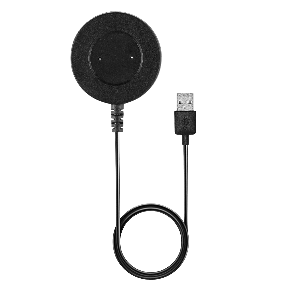 USB Nabíjecí Kabel pro Huawei Watch GT2/ GT2e / Honor Magic Watch 2 - pohled 2
