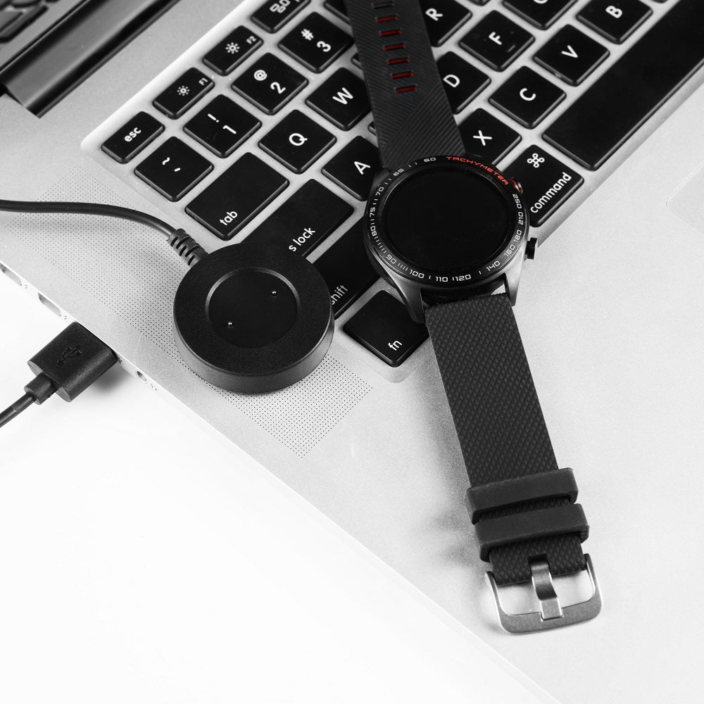 USB Nabíjecí Kabel pro Huawei Watch GT2/ GT2e / Honor Magic Watch 2 - pohled 4
