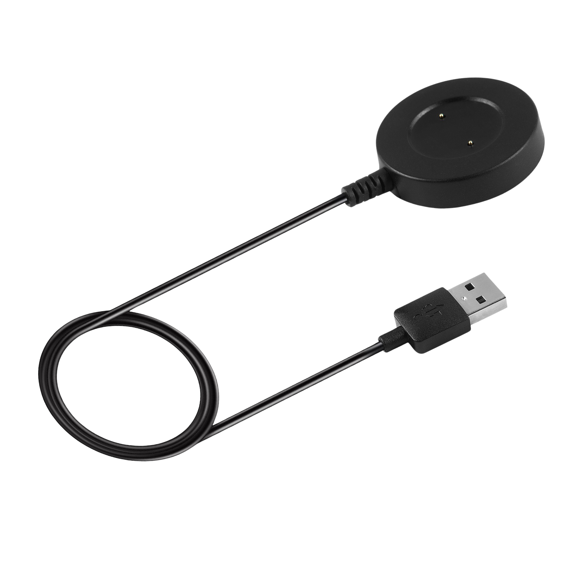USB Nabíjecí Kabel pro Huawei Watch GT2/ GT2e / Honor Magic Watch 2 - pohled 1