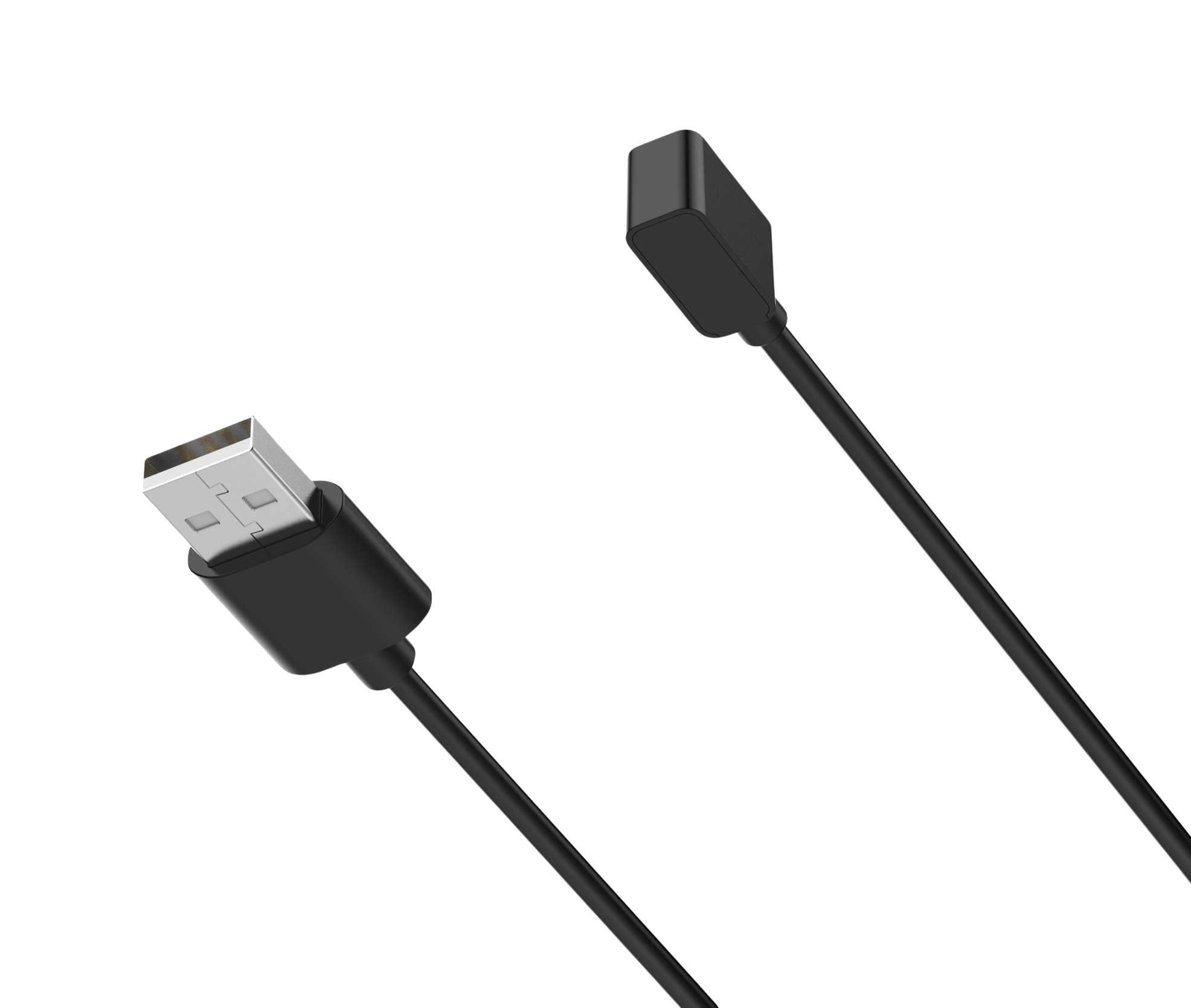 USB Nabíjecí Kabel pro Xiaomi Smart Band 8/9/10/Redmi Watch/Redmi Band - pohled 3