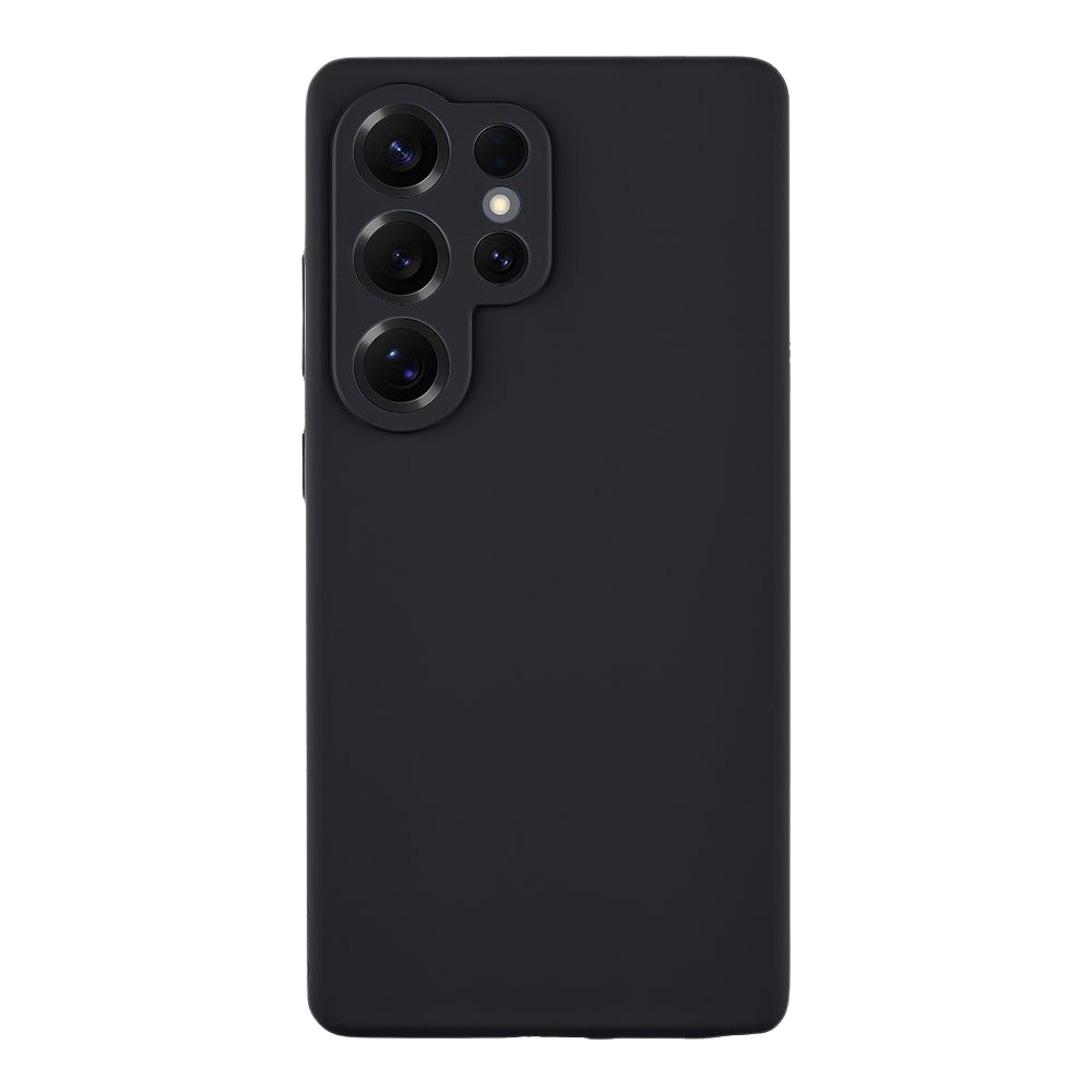 Tactical MagSafe kryt na Samsung z tvrdého silikonu Velvet Smoothie