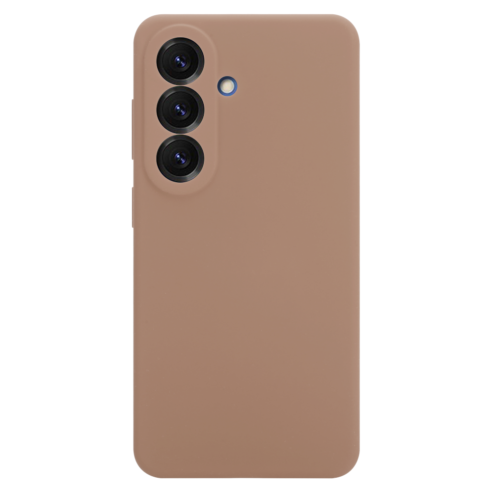 Tactical MagSafe kryt na Samsung z tvrdého silikonu Velvet Smoothie