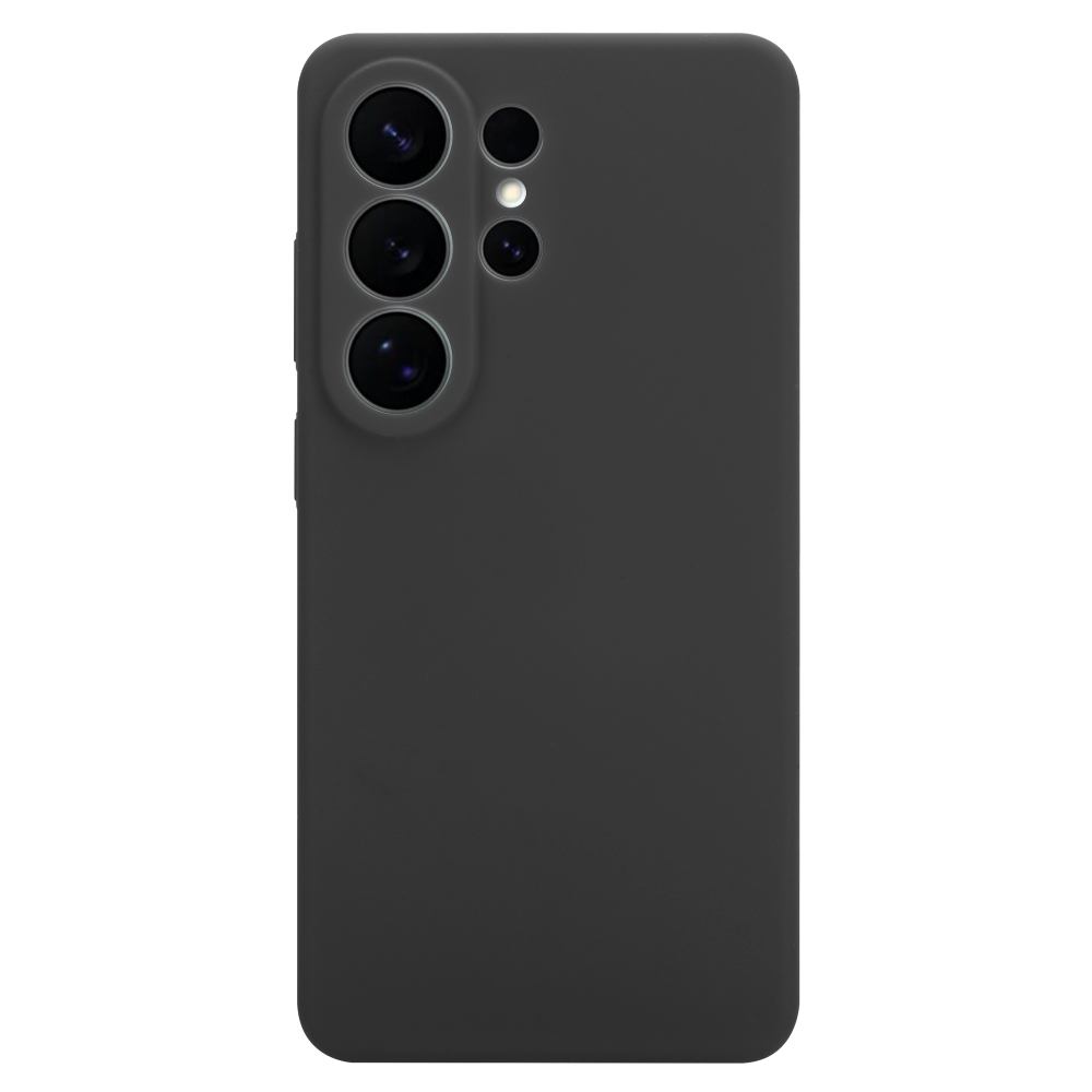 Tactical MagSafe kryt na Samsung z tvrdého silikonu Velvet Smoothie