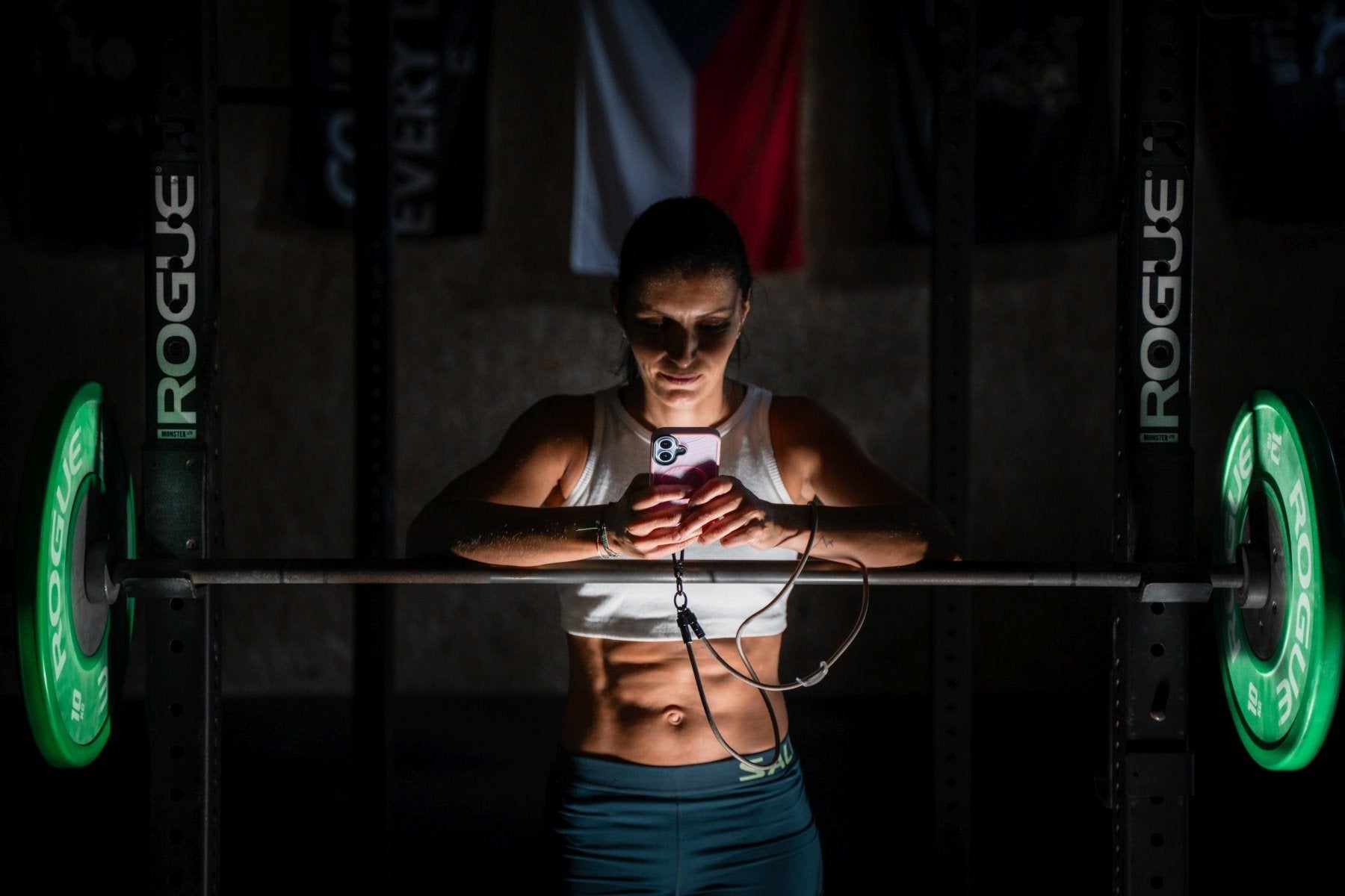 Tactical Wire Snake USB-C/USB-C