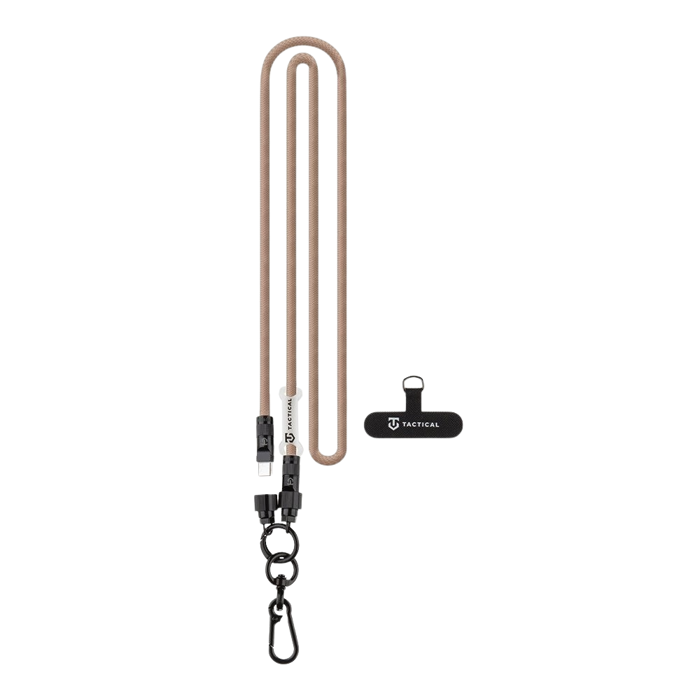 Tactical Wire Snake USB-C/USB-C