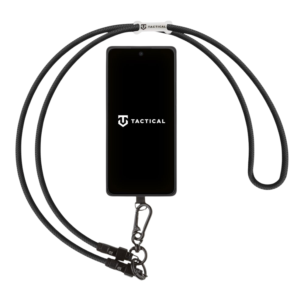 Tactical Wire Snake USB-C na USB-C 60W - pohled 3