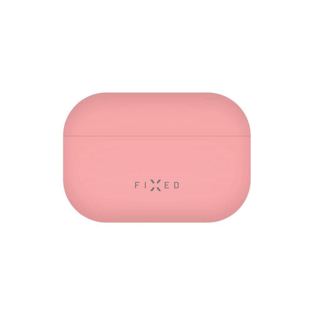 Ultratenké silikonové pouzdro FIXED pro Apple AirPods - pohled 13