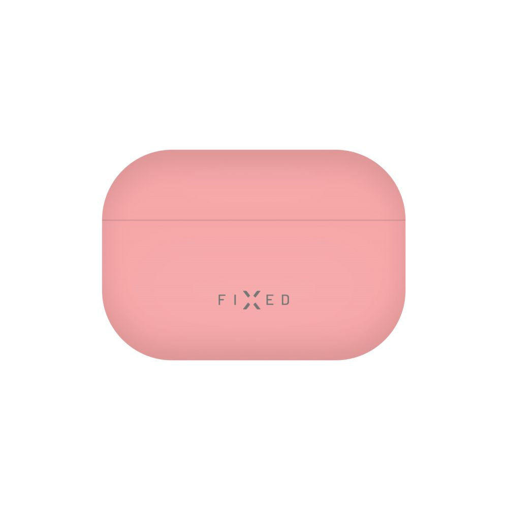 Ultratenké silikonové pouzdro FIXED pro Apple AirPods - pohled 14
