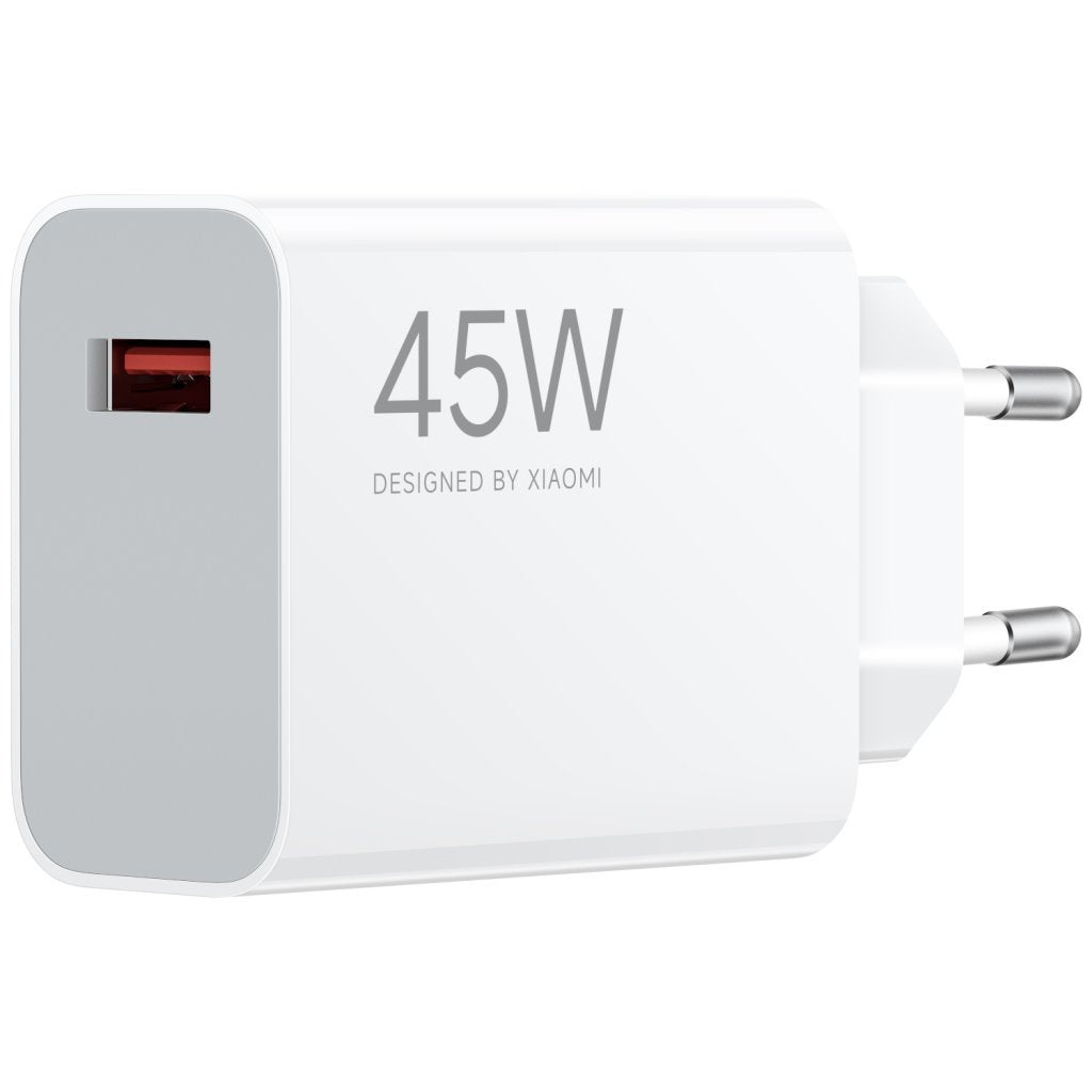 Xiaomi USB-A 45W Cestovní Nabíječka