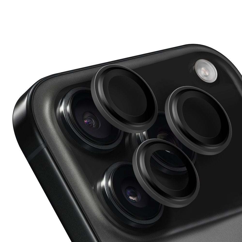 Ochrana čoček na iPhone - kolekce
