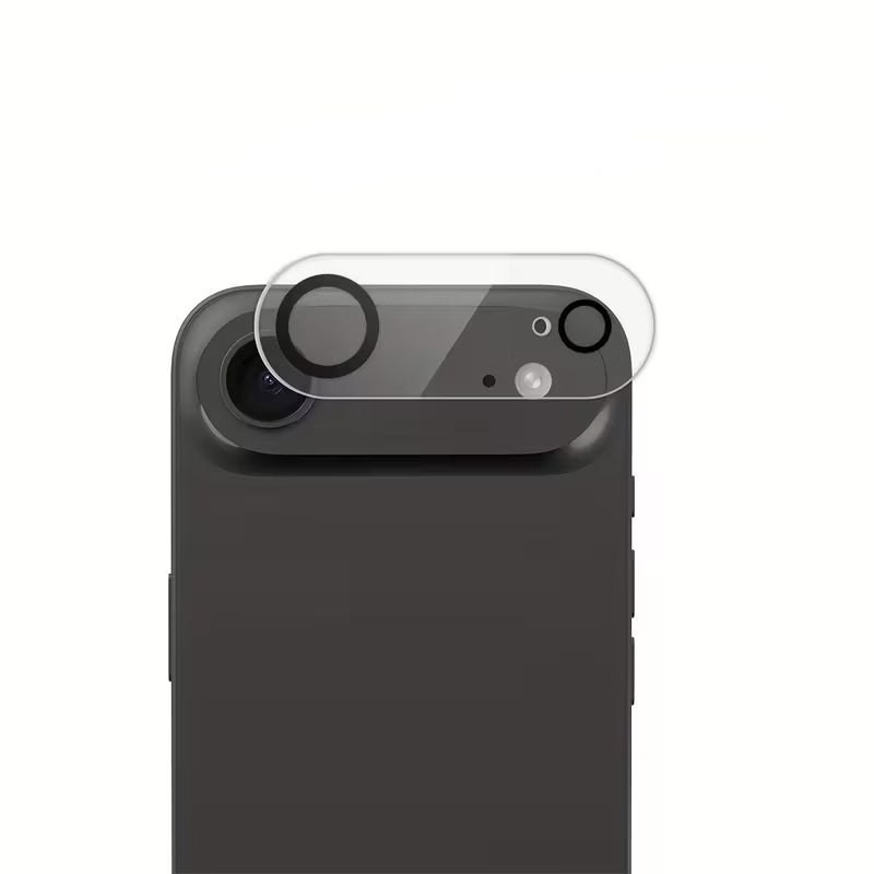 3D Ochranné sklo na fotoaparát