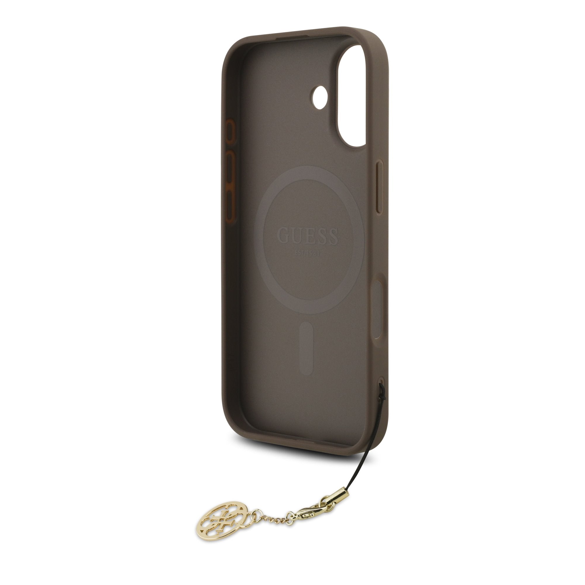 4G Charm - pohled 4