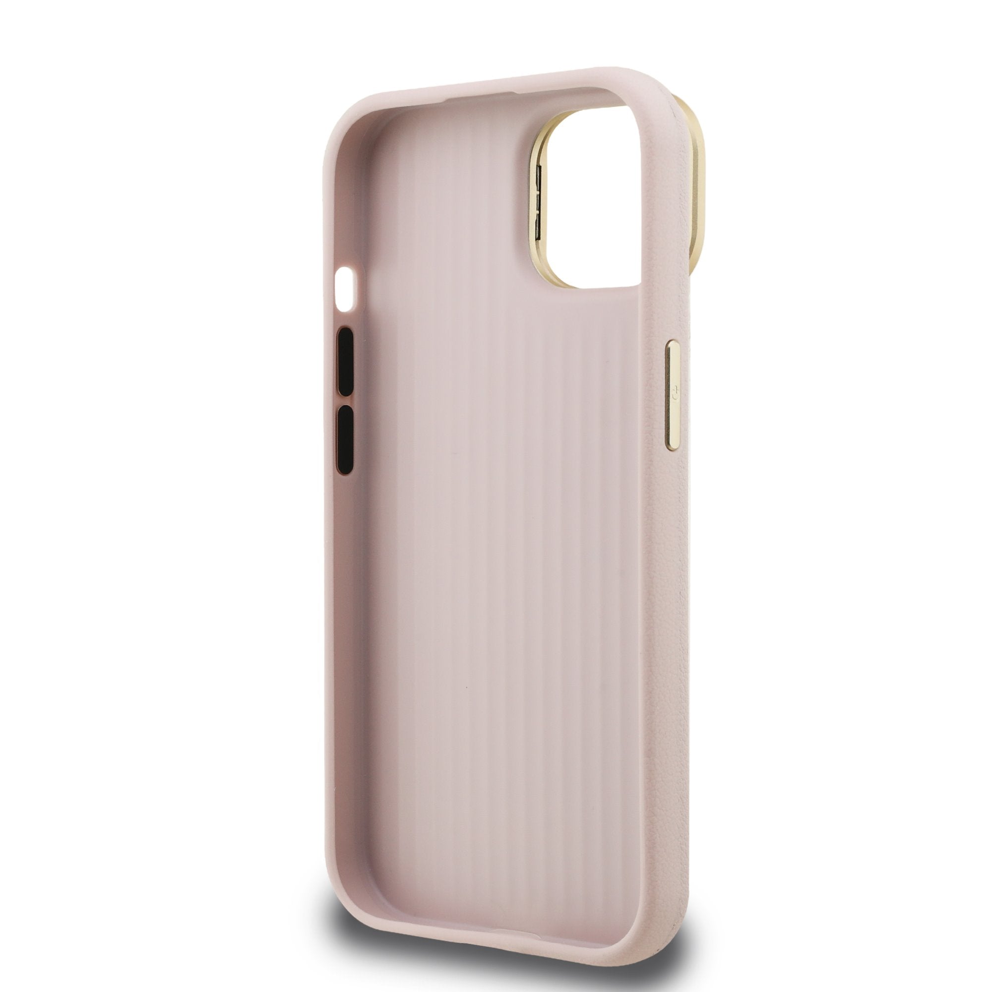 4G Logo Stand Camera Frame - pohled 5
