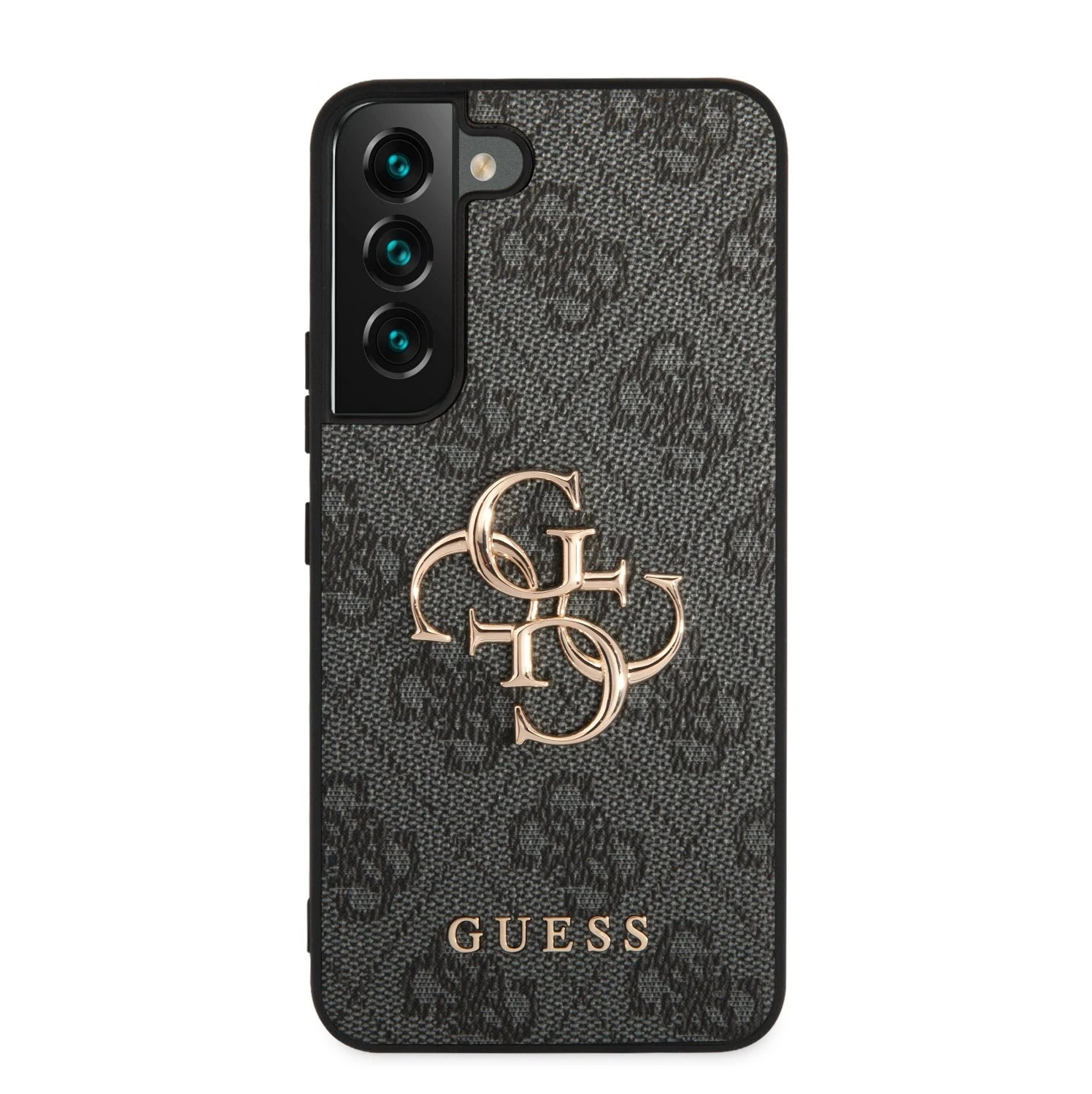 4G Metal Logo - pohled 1