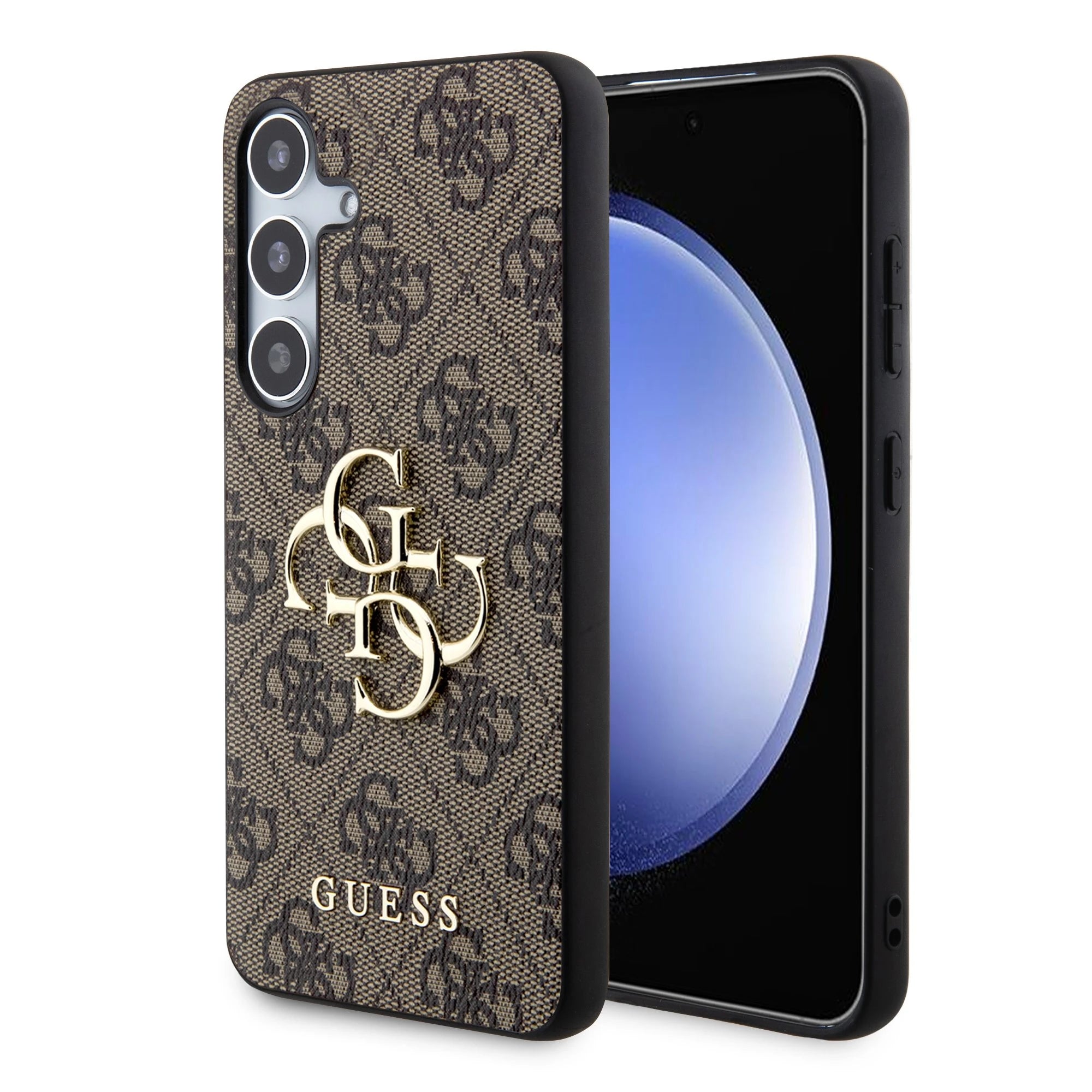 4G Metal Logo - pohled 10