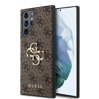 4G Metal Logo - pohled 13