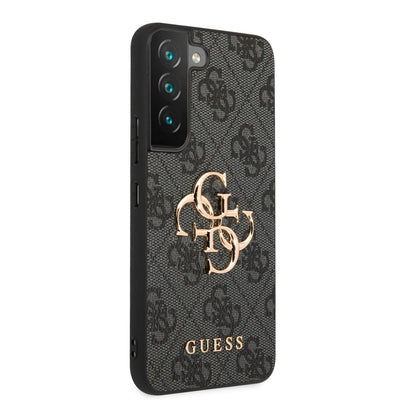 4G Metal Logo - pohled 2