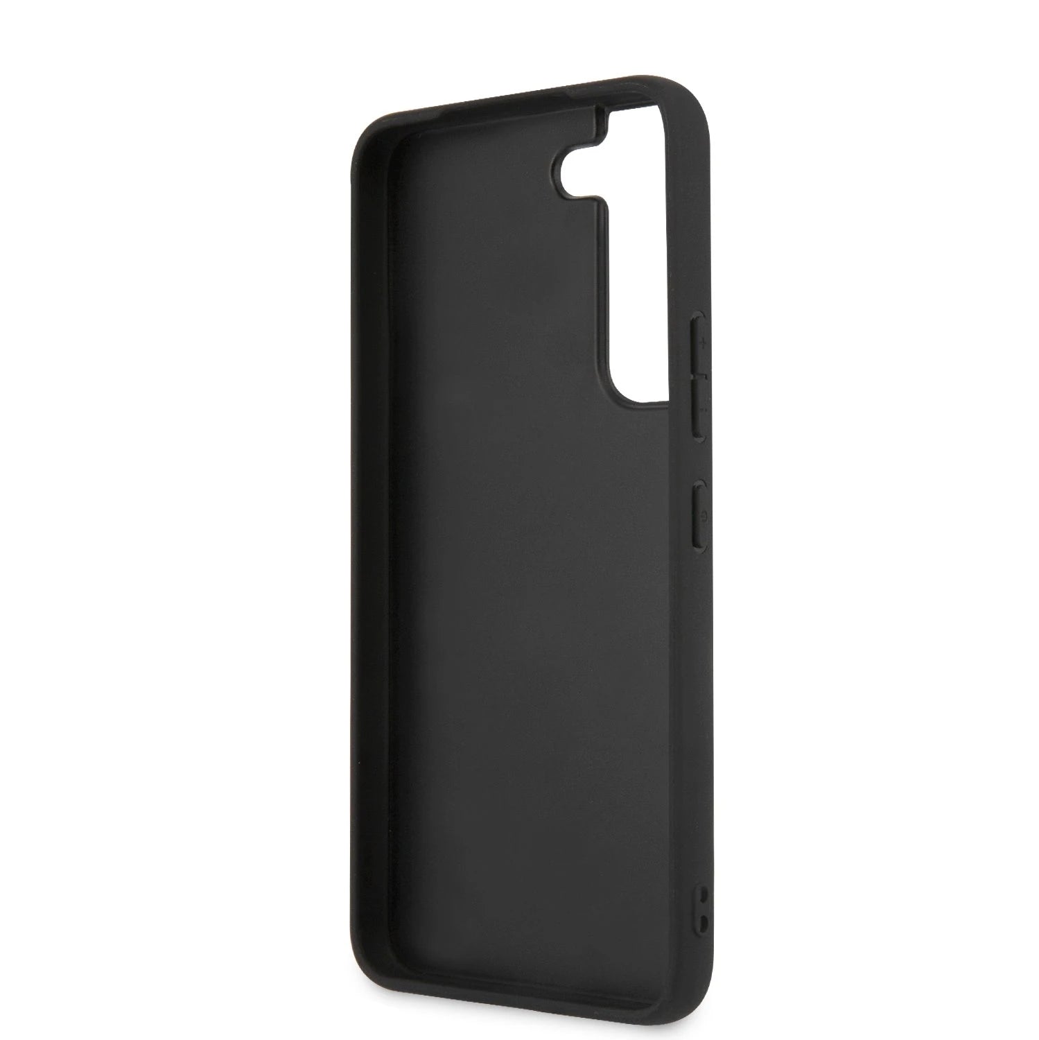 4G Metal Logo - pohled 4
