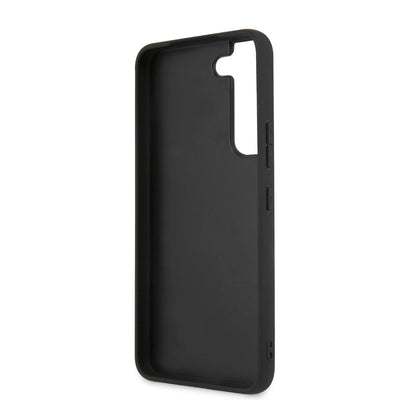 4G Metal Logo - pohled 4