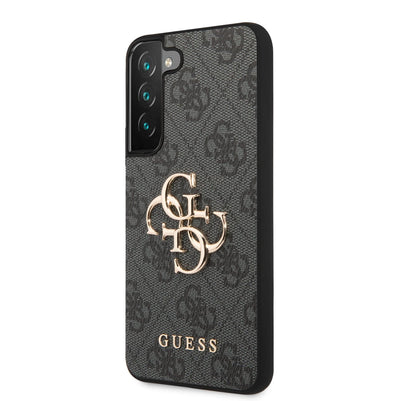 4G Metal Logo - pohled 5