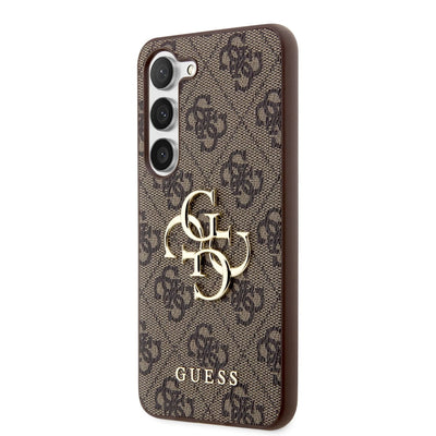 4G Metal Logo - pohled 7