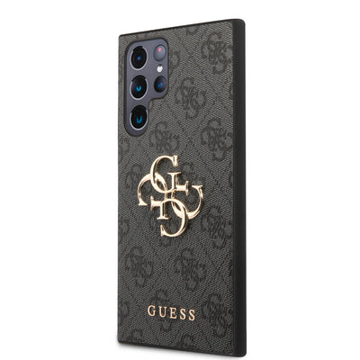 4G Metal Logo - pohled 9