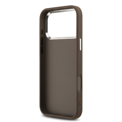 4G Metal Logo Silver Frame - pohled 12