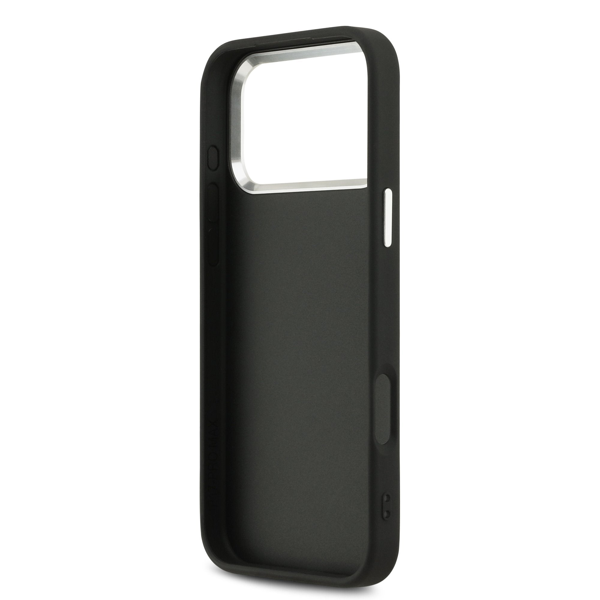 4G Metal Logo Silver Frame - pohled 13