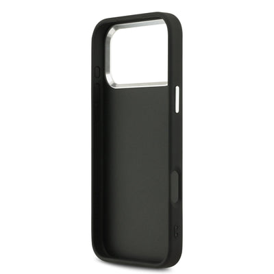 4G Metal Logo Silver Frame - pohled 13